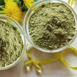 Maskrosbladpulver 100g