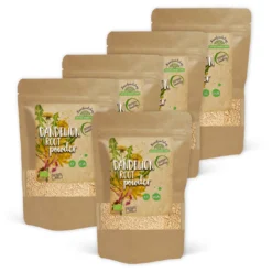 Maskrosrotpulver EKO 125g x 5 paket
