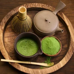 Matcha Te EKO 250g