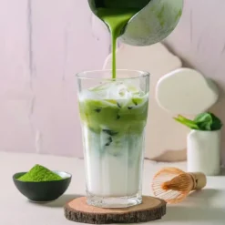 Matcha Te EKO 125g