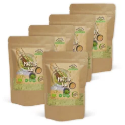 Matcha Te EKO 250g x 5 paket