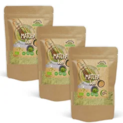 Matcha Te EKO 250g x 3 paket