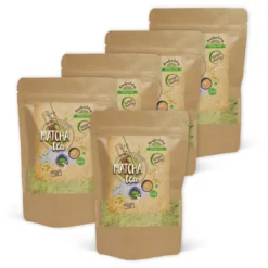 Matcha Te 100g x 5 paket