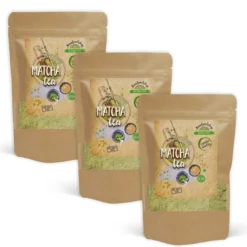 Matcha Te 100g x 3 paket