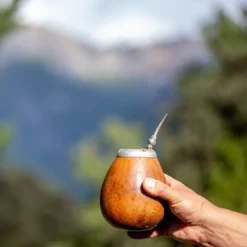 Maté Guarana Te 50g