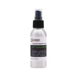 May Chang & Bergamott Rumsspray 100ml