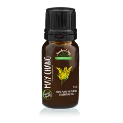 May Chang Eterisk Olja 10ml
