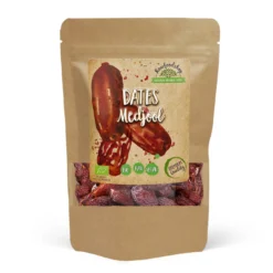 Medjool Dadlar EKO 200g