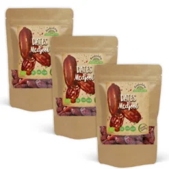 Medjool Dadlar EKO 500g x 3 paket