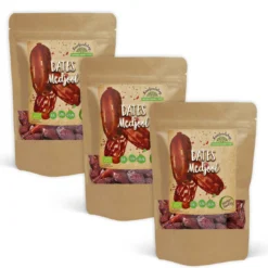 Medjool Dadlar EKO 200g x 3 paket