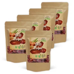 Medjool Dadlar 1kg x 5 paket