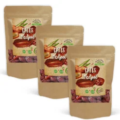 Medjool Dadlar 1kg x 3 paket