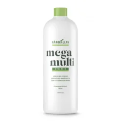 Mega Multi advanced 900ml