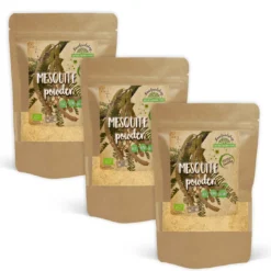 Mesquitepulver EKO 125g x 3 paket