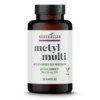 Metyl Multivitamin 90 Kaps