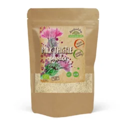Milk Thistle Pulver EKO 125g
