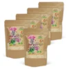 Milk Thistle Pulver EKO 125g x 5 paket