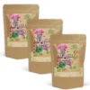 Milk Thistle Pulver EKO 250g x 3 paket