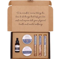 Mindful Moments Self Care Kit