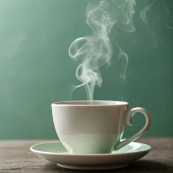 Mindfulness Silence Te EKO 50g