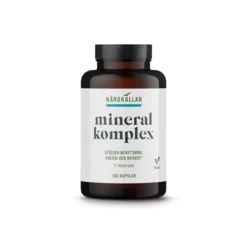 Mineral Komplex 100 Kaps