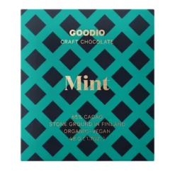 Mintchoklad 65% EKO 48g