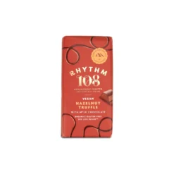 M*lk Choklad Hasselnöttryffel EKO 100g