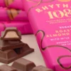 M*lk Choklad Rostat Mandelsmör EKO 100g