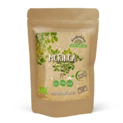 Moringa EKO 500mg 60 Kapslar