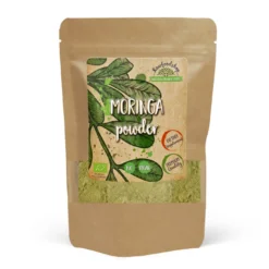 Moringa Pulver EKO 125g