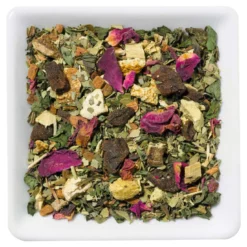 Morocco Maté Vild Örtte 100g