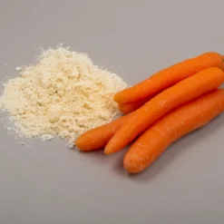 Morotspulver EKO 100g