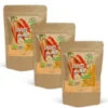 Morotspulver EKO 100g x 3 paket