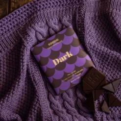 Mörk Choklad 71% EKO 48g
