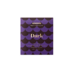 Mörk Choklad 71% EKO 48g
