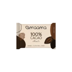 Mörk Choklad 100% RAW EKO 30g