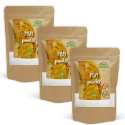 MSM pulver 250g x 3 paket