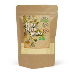 Muira Puama Pulver 250g