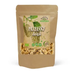 Mullbär EKO 500g