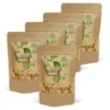 Mullbär EKO 250g x 5 paket