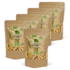 Mullbär EKO 1kg x 5 paket