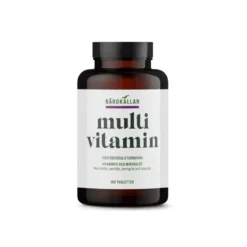 Multivitamin tidsfördröjd 180 tabletter