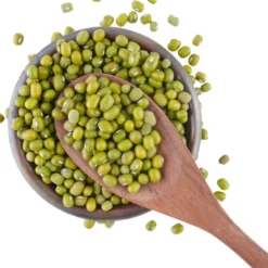 Mungbönor EKO 500g