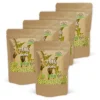 Mungbönor EKO 1kg x 5 paket