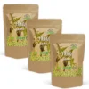 Mungbönor EKO 1kg x 3 paket