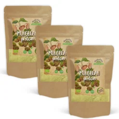 Mungbön Protein EKO 500g x 3 paket
