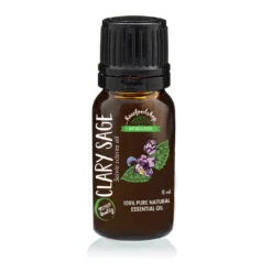 Muskatellsalvia Eterisk Olja 10ml