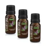 Muskatellsalvia Eterisk Olja 10ml x 3 flaskor