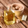 Muskot Eterisk Olja 10ml