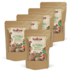Muskot Hel EKO 20g x 5 paket